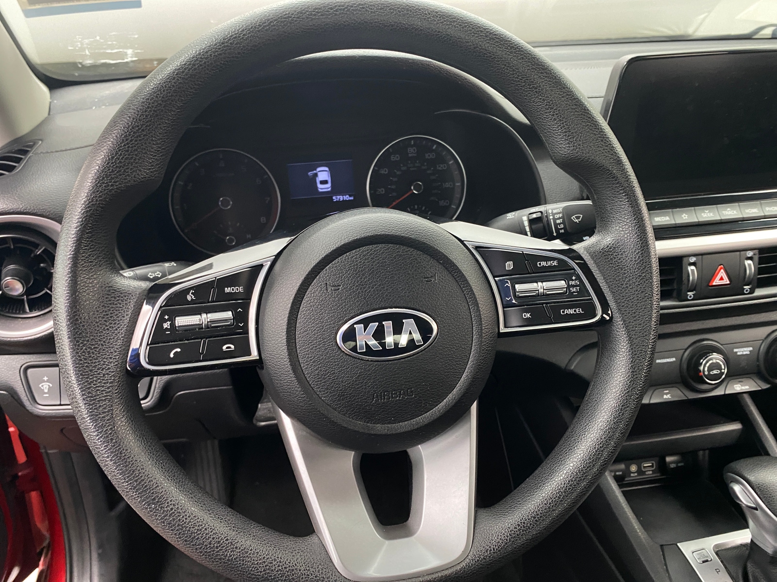 Thumbnail: 2021 Kia Forte - 5