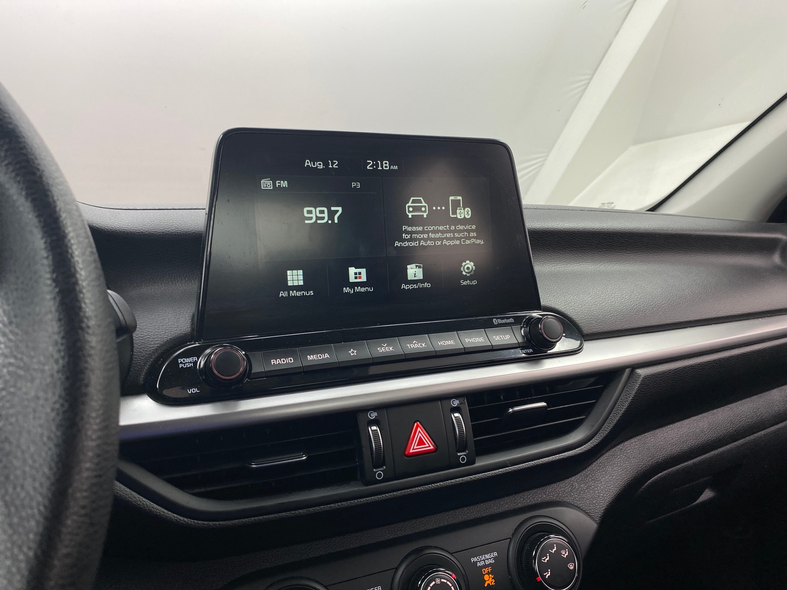 Thumbnail: 2021 Kia Forte - 4