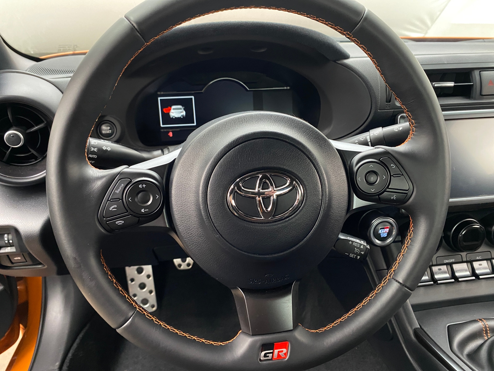 Thumbnail: 2023 Toyota GR86 - 3