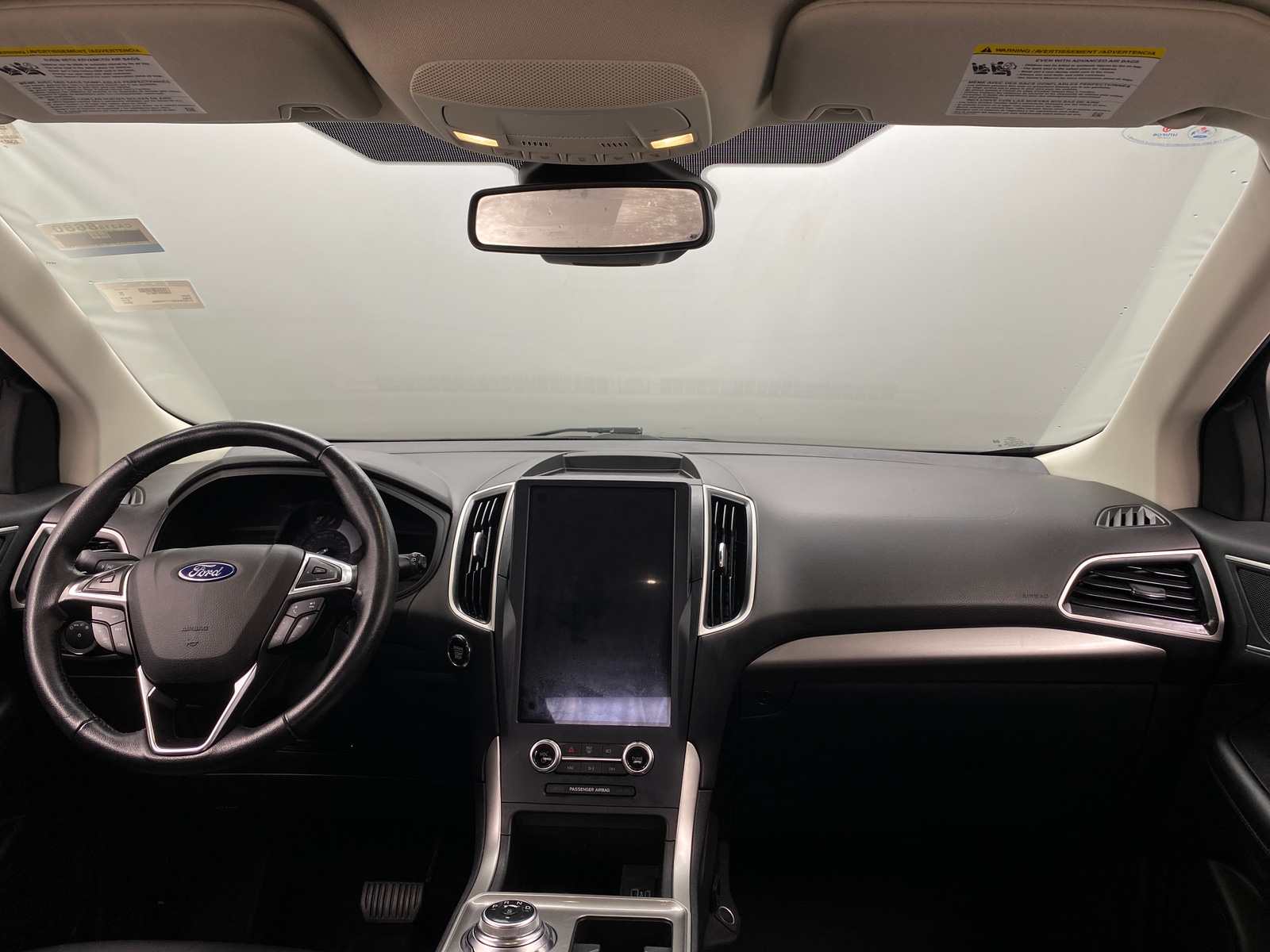 Thumbnail: 2023 Ford Edge - 2