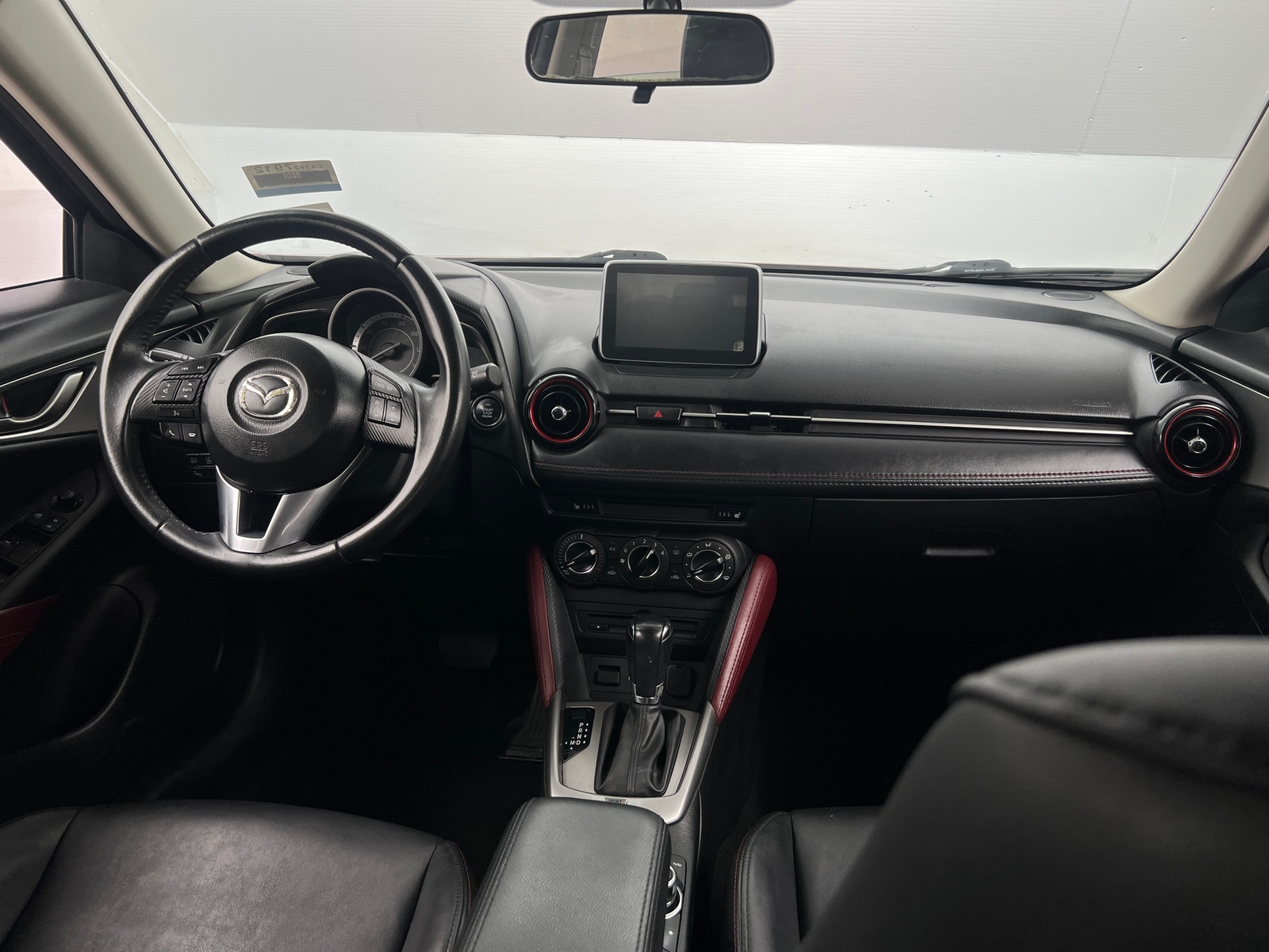 Thumbnail: 2017 Mazda CX-3 - 2