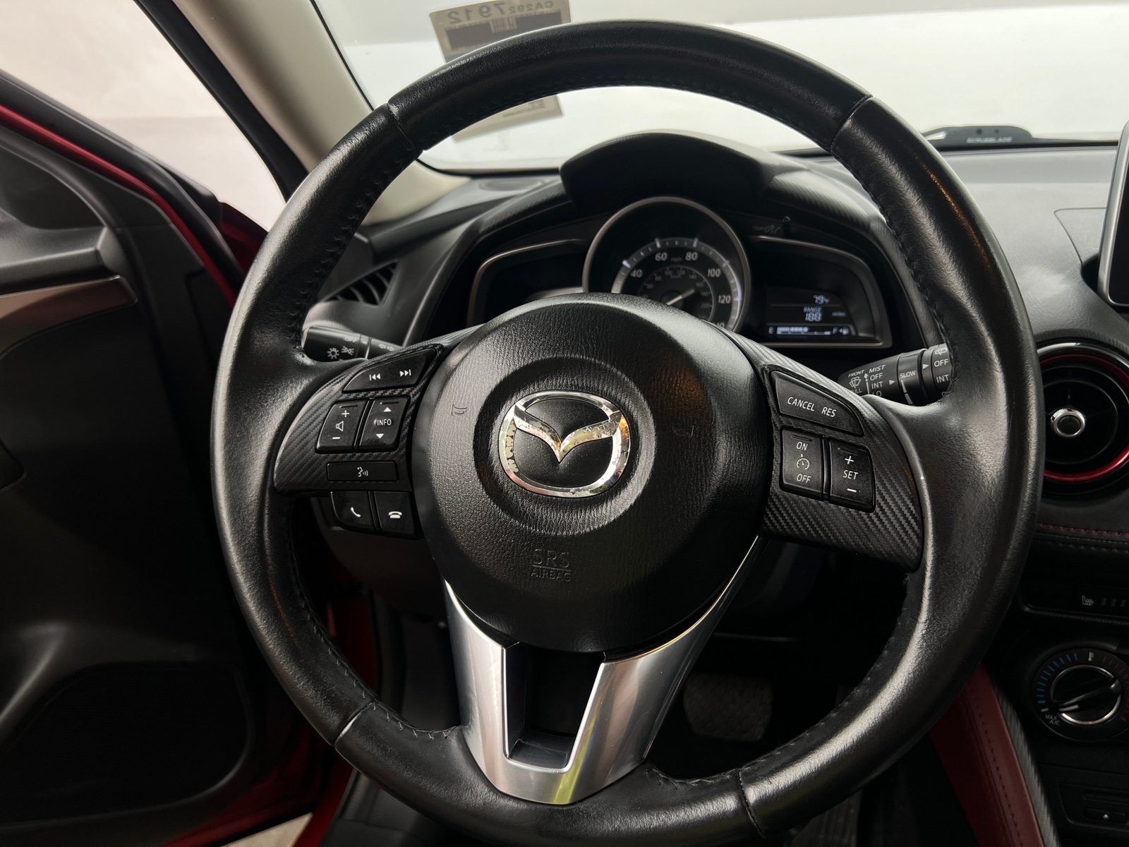 Thumbnail: 2017 Mazda CX-3 - 4