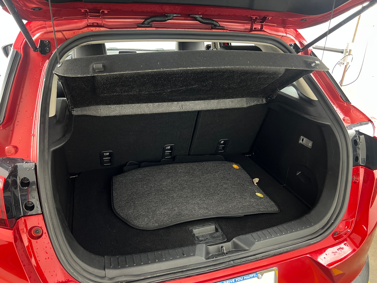 Thumbnail: 2017 Mazda CX-3 - 6