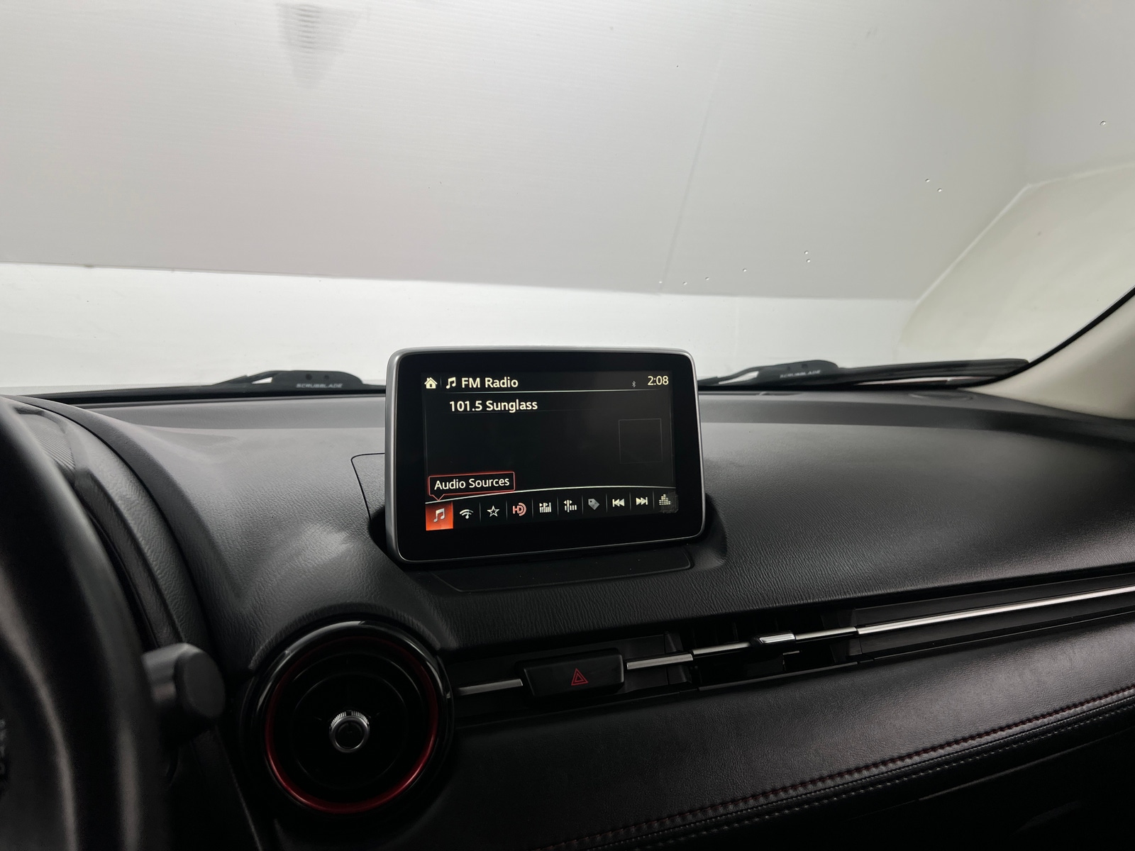 Thumbnail: 2017 Mazda CX-3 - 3