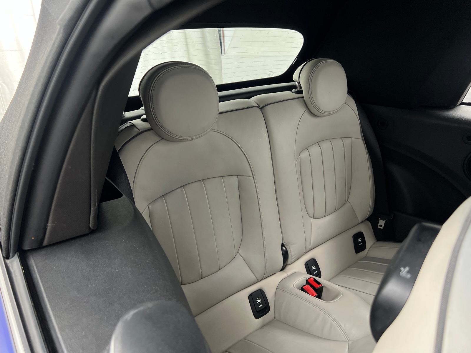 Thumbnail: 2019 MINI Cooper Convertible - 5