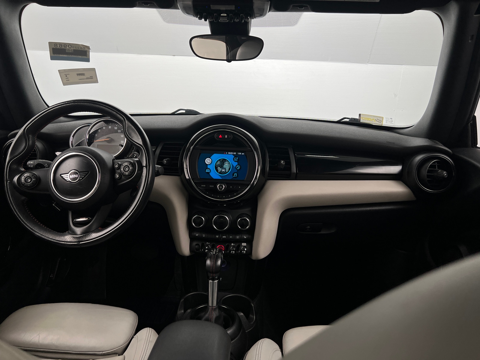Thumbnail: 2019 MINI Cooper Convertible - 2