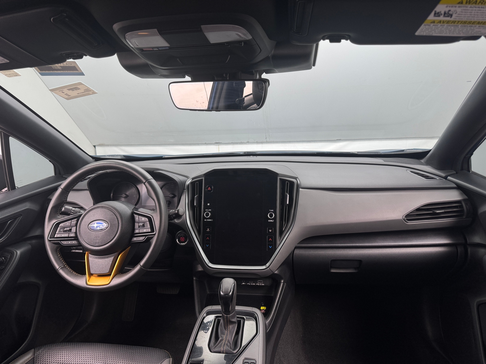 Thumbnail: 2024 Subaru Crosstrek - 3