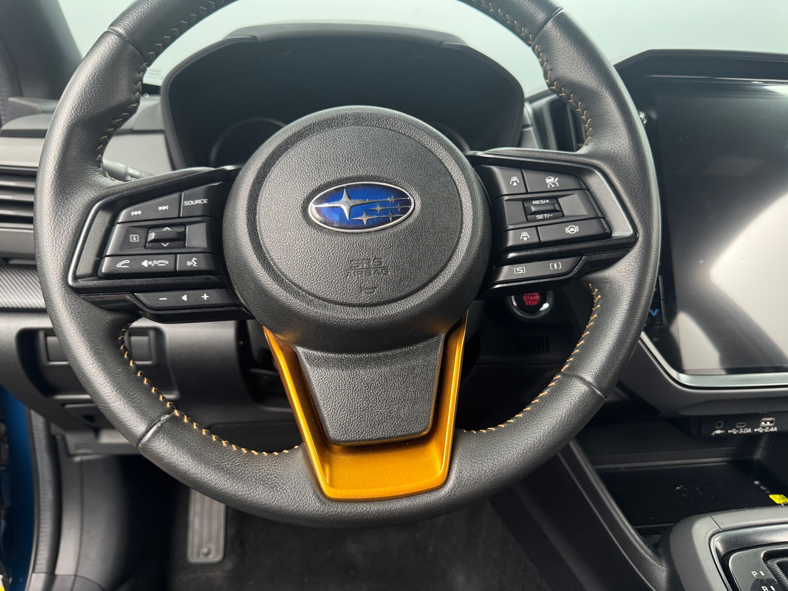 Thumbnail: 2024 Subaru Crosstrek - 5