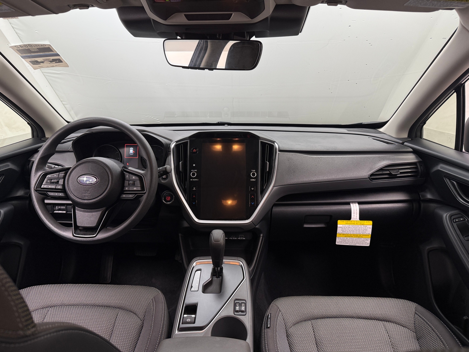 Thumbnail: 2024 Subaru Crosstrek - 3
