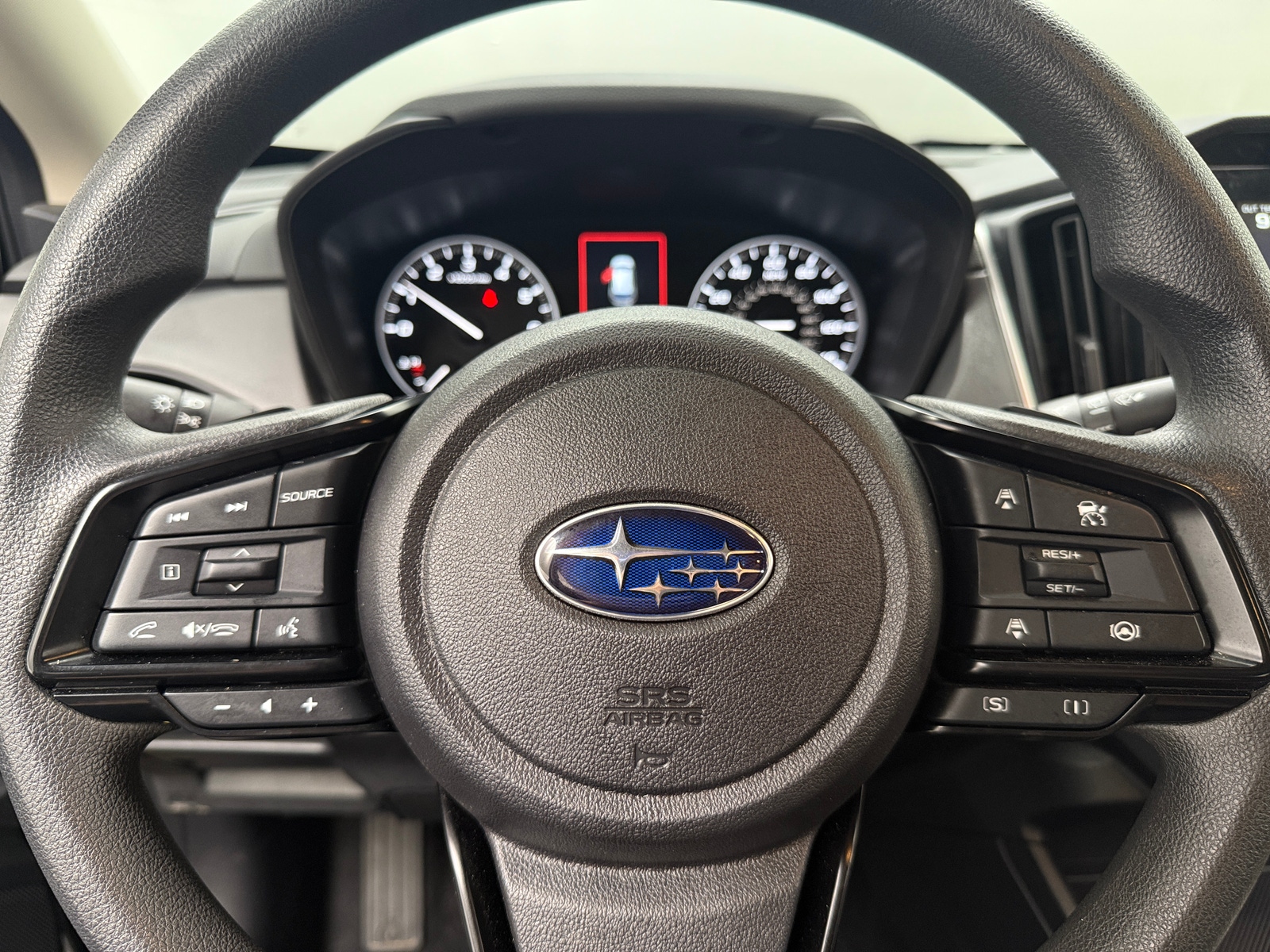 Thumbnail: 2024 Subaru Crosstrek - 5
