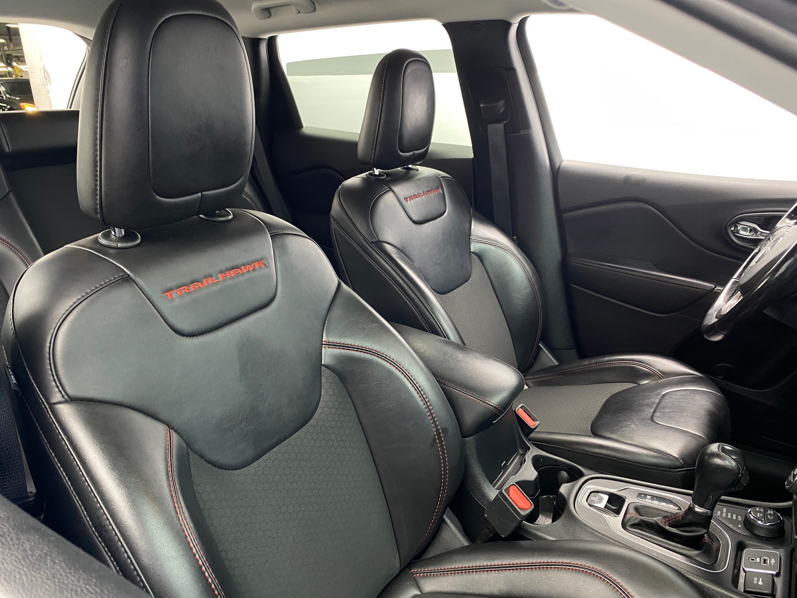 Thumbnail: 2020 Jeep Cherokee - 2