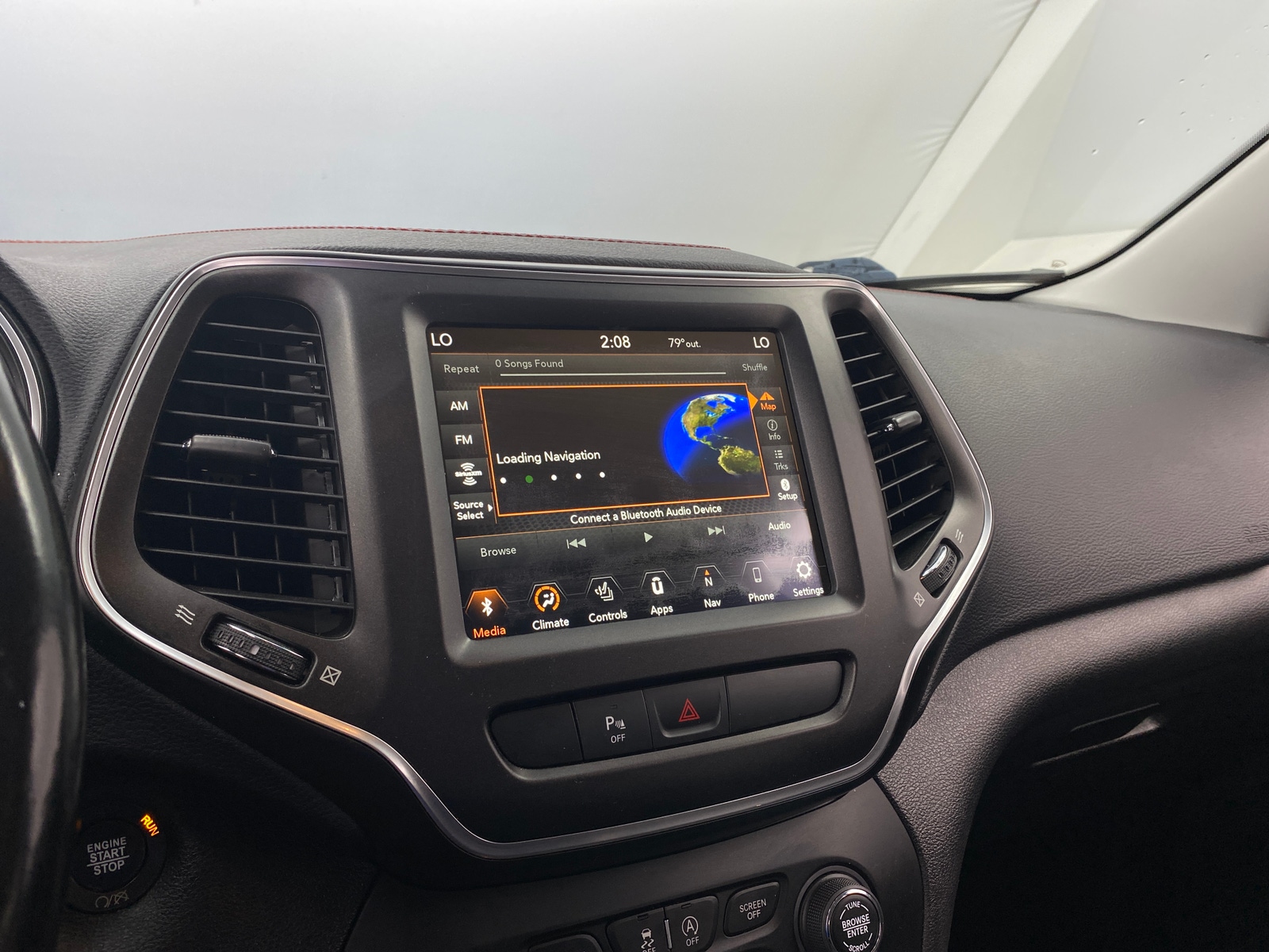 Thumbnail: 2020 Jeep Cherokee - 4