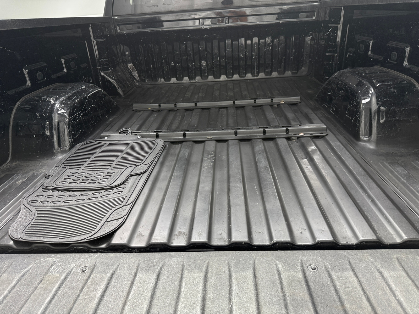 Thumbnail: 2021 Chevrolet Silverado 1500 - 7