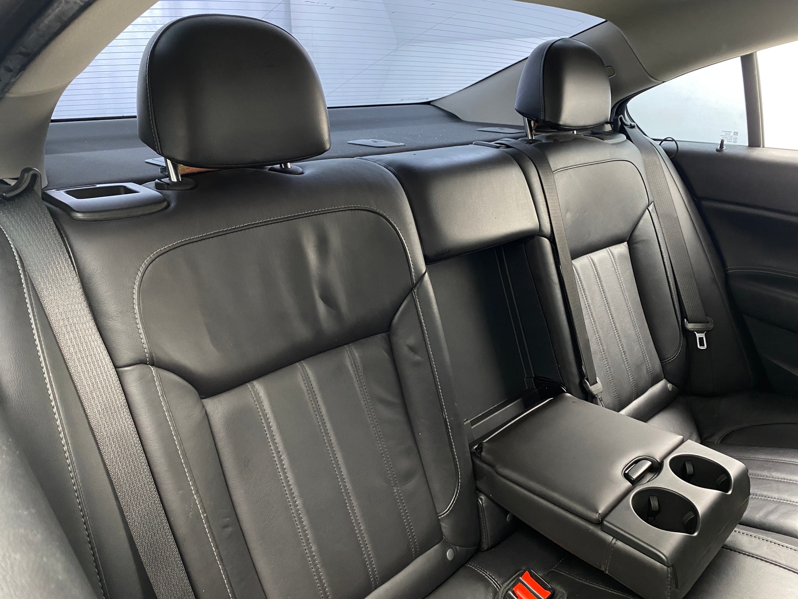 Thumbnail: 2013 Buick Regal - 5
