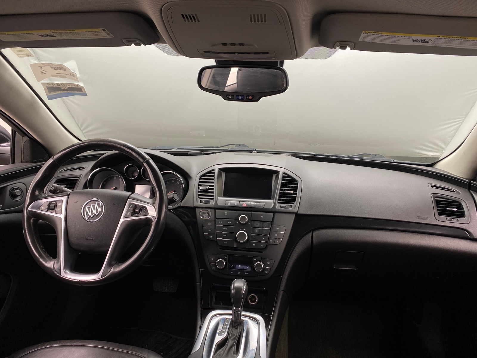 Thumbnail: 2013 Buick Regal - 2