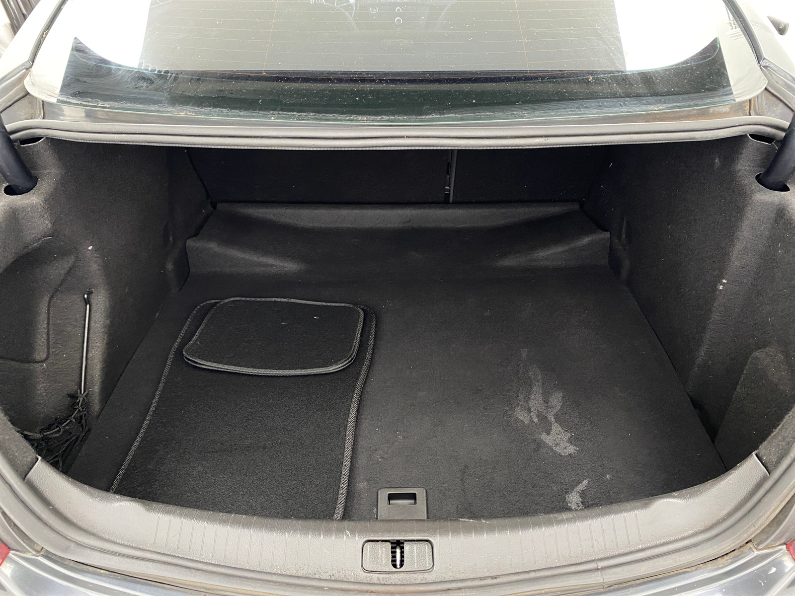Thumbnail: 2013 Buick Regal - 6
