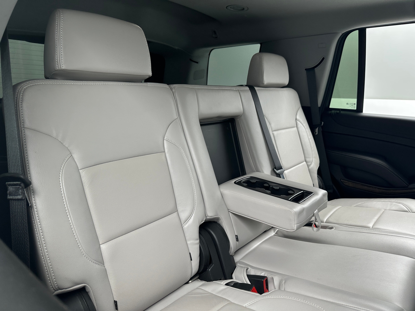 Thumbnail: 2019 Chevrolet Tahoe - 6