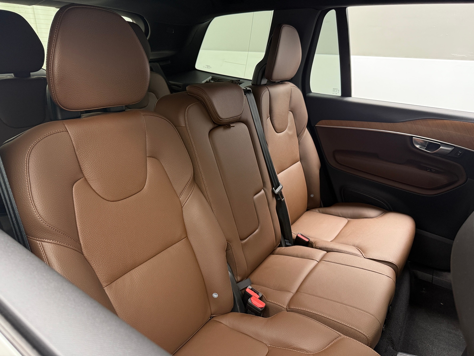 Thumbnail: 2024 Volvo XC90 - 5
