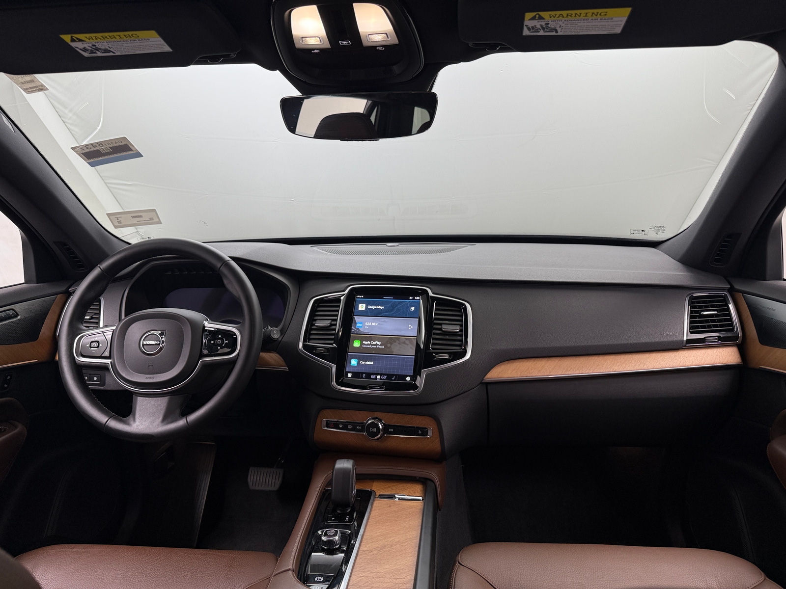 Thumbnail: 2024 Volvo XC90 - 2