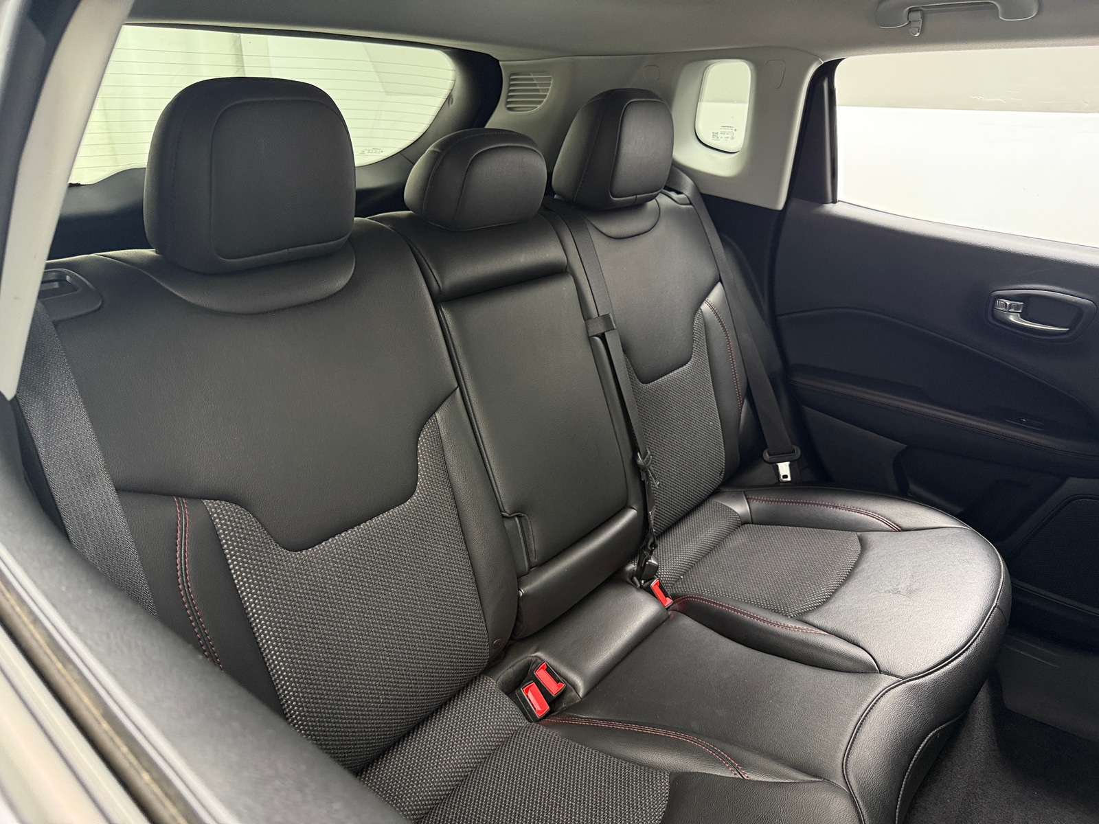 Thumbnail: 2020 Jeep Compass - 5