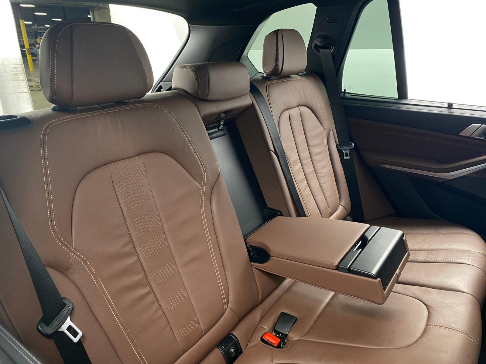 Thumbnail: 2019 BMW X5 - 5