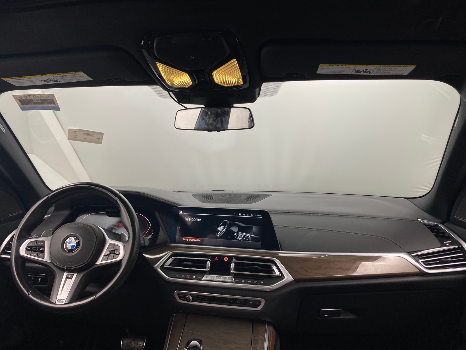 Thumbnail: 2019 BMW X5 - 2