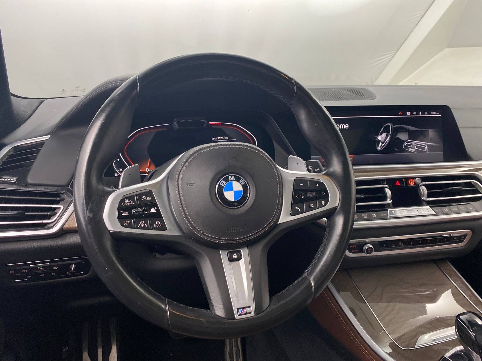 Thumbnail: 2019 BMW X5 - 4