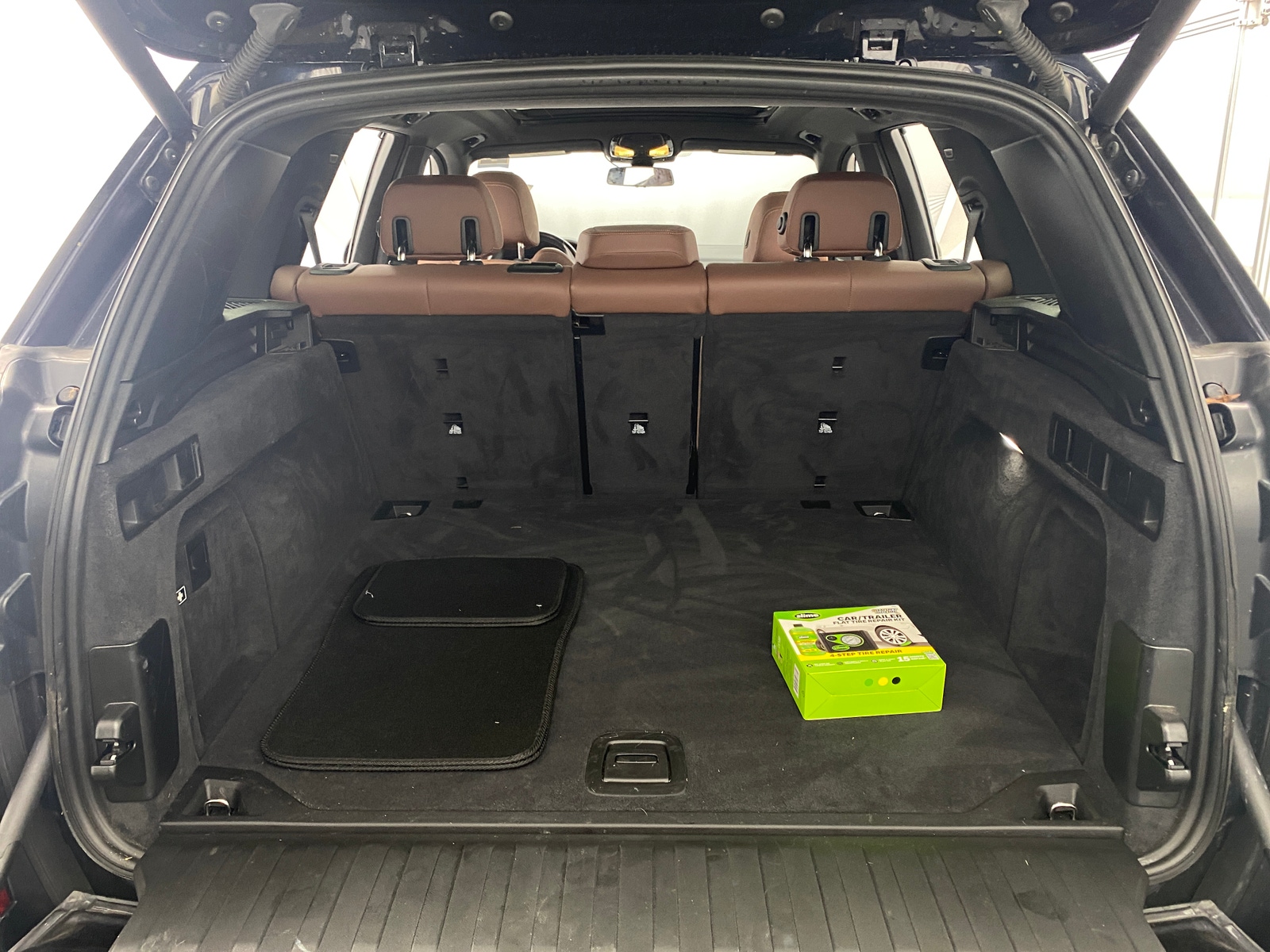 Thumbnail: 2019 BMW X5 - 6