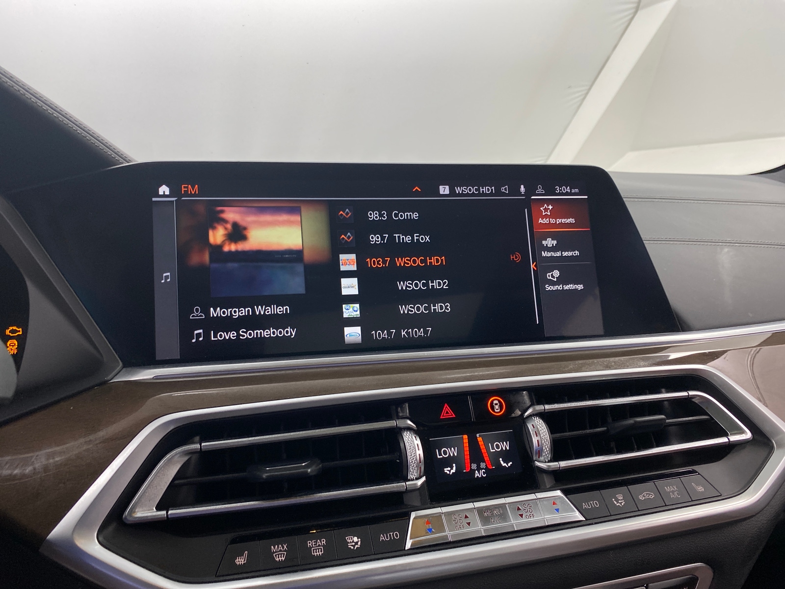 Thumbnail: 2019 BMW X5 - 3