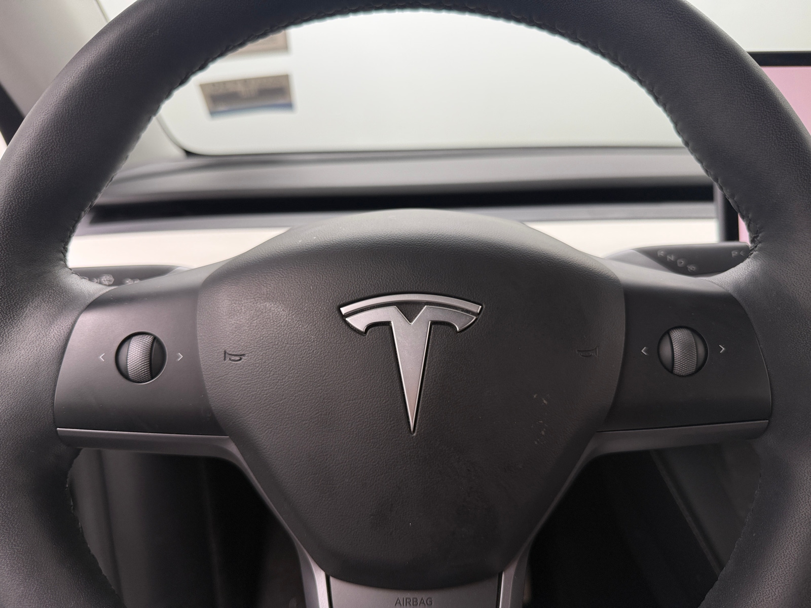 Thumbnail: 2021 Tesla Model Y - 4