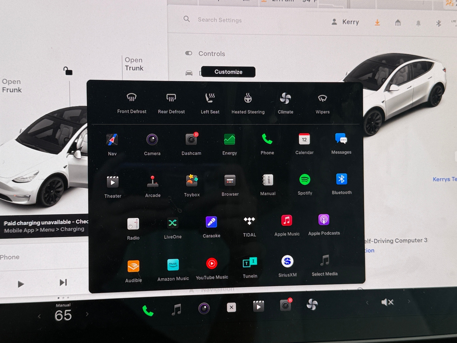 Thumbnail: 2021 Tesla Model Y - 3