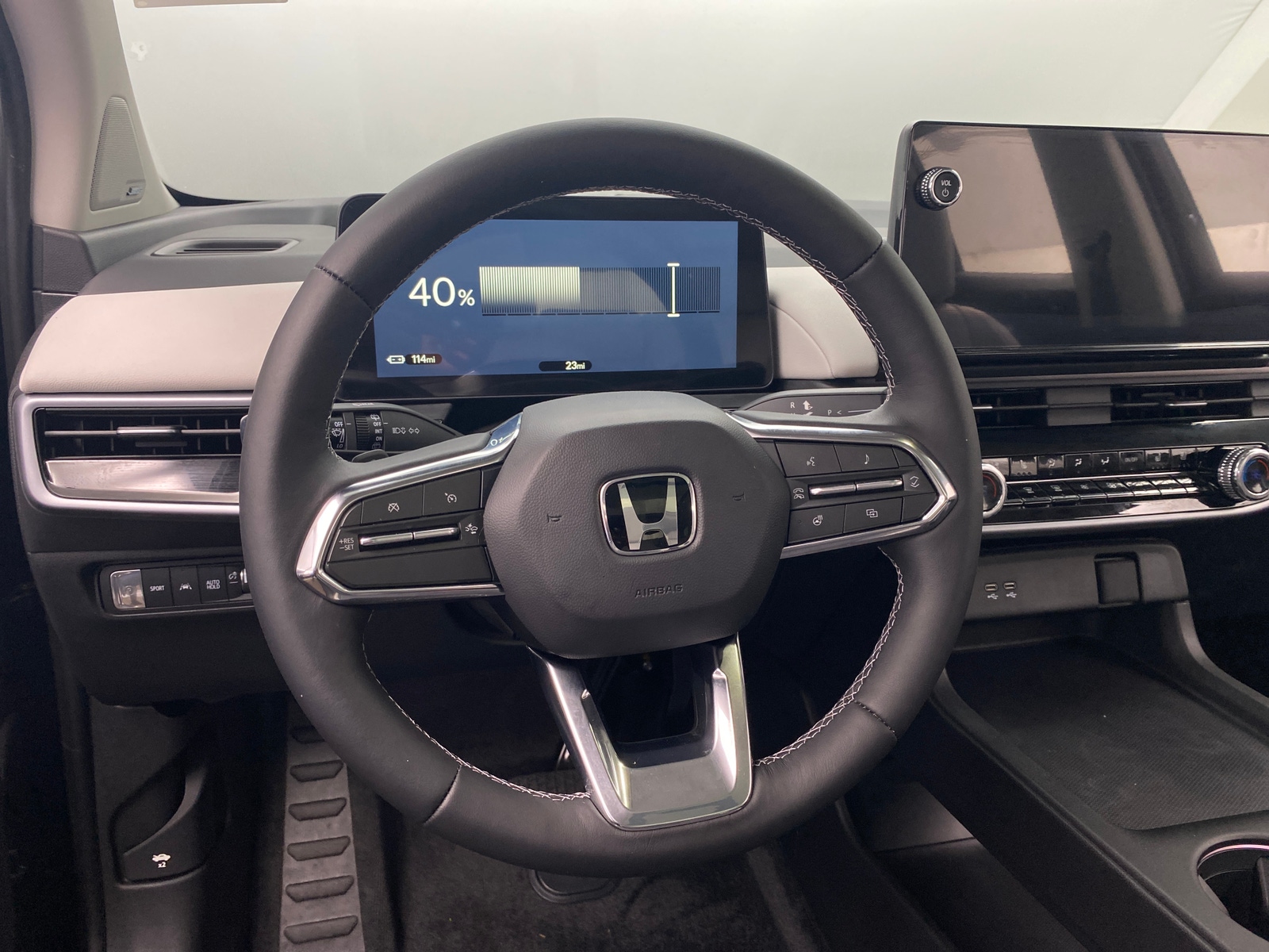 Thumbnail: 2024 Honda Prologue - 4
