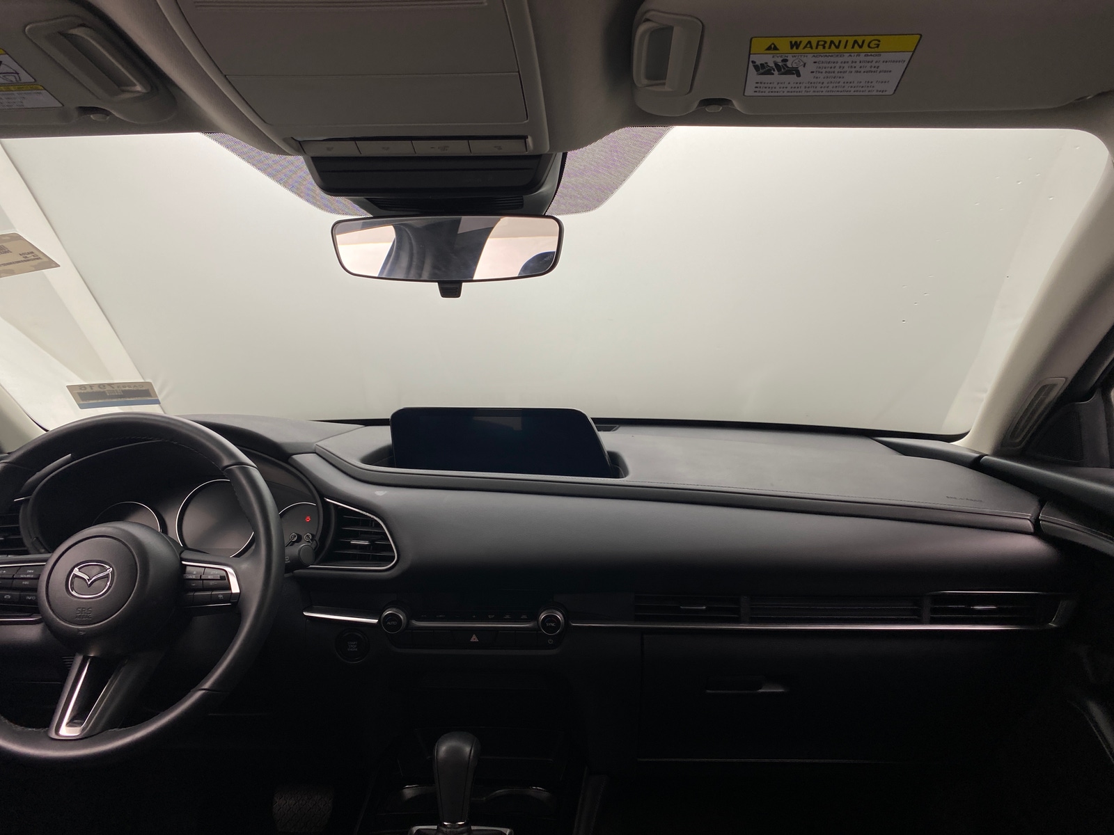 Thumbnail: 2025 Mazda CX-30 - 2