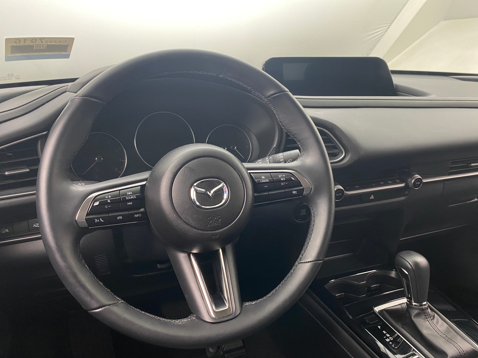 Thumbnail: 2025 Mazda CX-30 - 4
