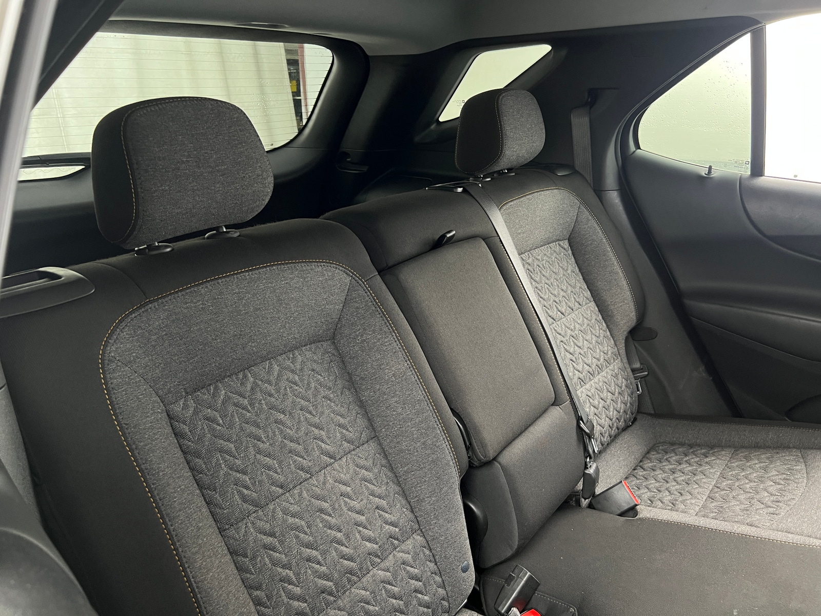 Thumbnail: 2022 Chevrolet Equinox - 6
