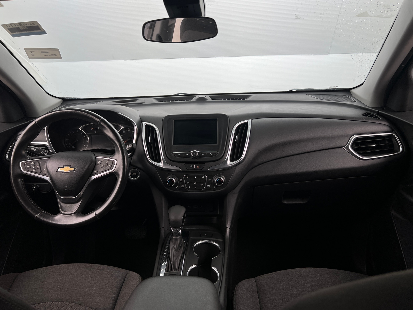 Thumbnail: 2022 Chevrolet Equinox - 3