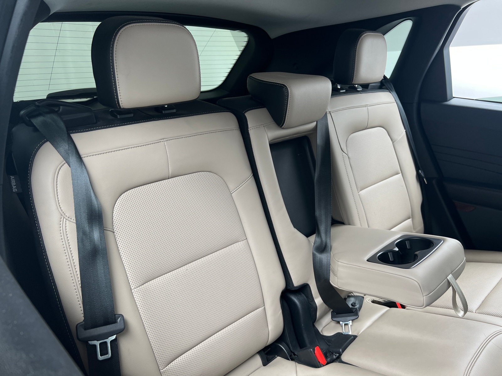 Thumbnail: 2021 Ford Escape - 5
