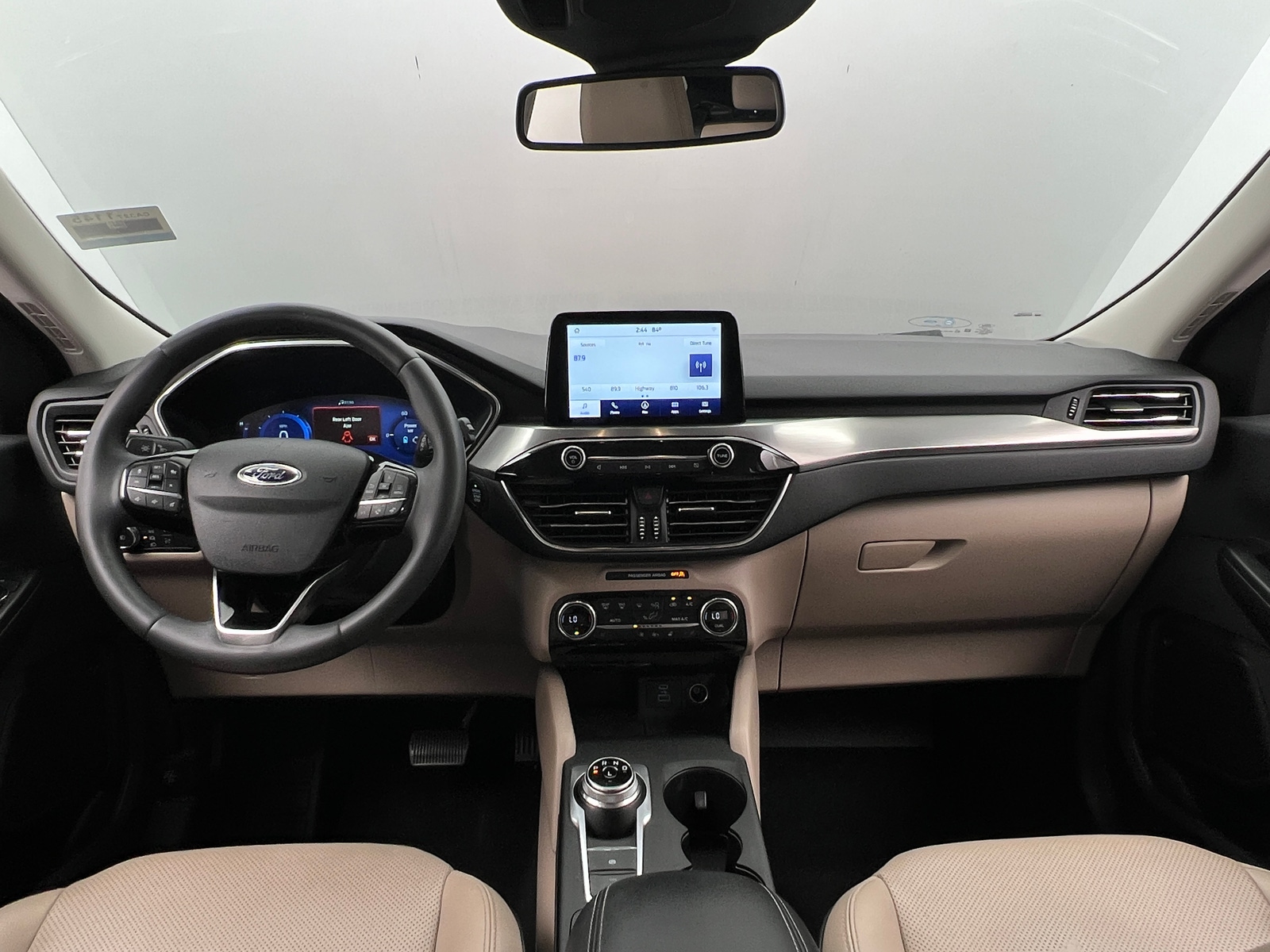 Thumbnail: 2021 Ford Escape - 2