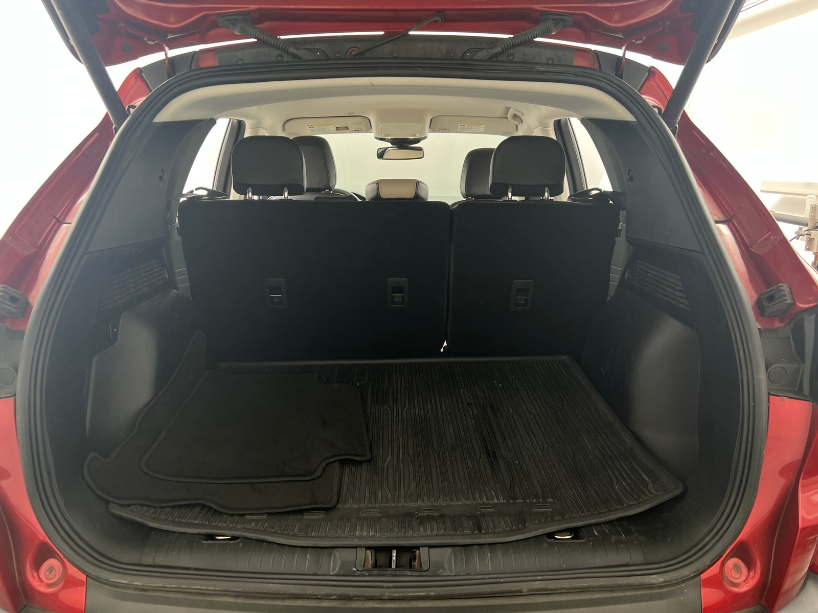 Thumbnail: 2021 Ford Escape - 6