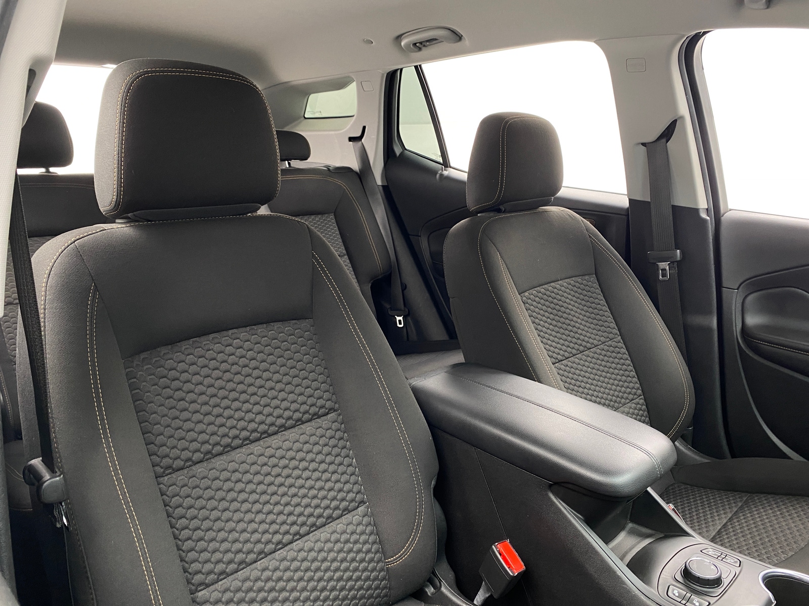 Thumbnail: 2018 GMC Terrain - 2