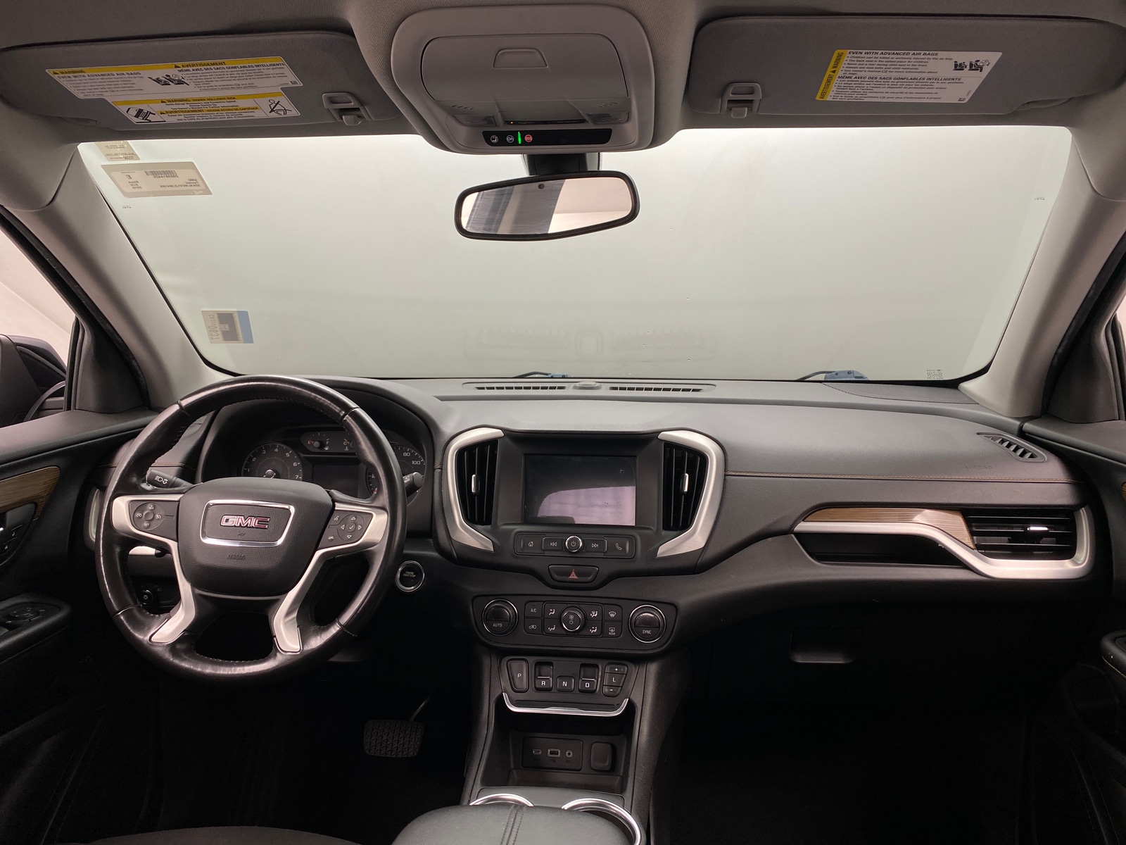 Thumbnail: 2018 GMC Terrain - 3