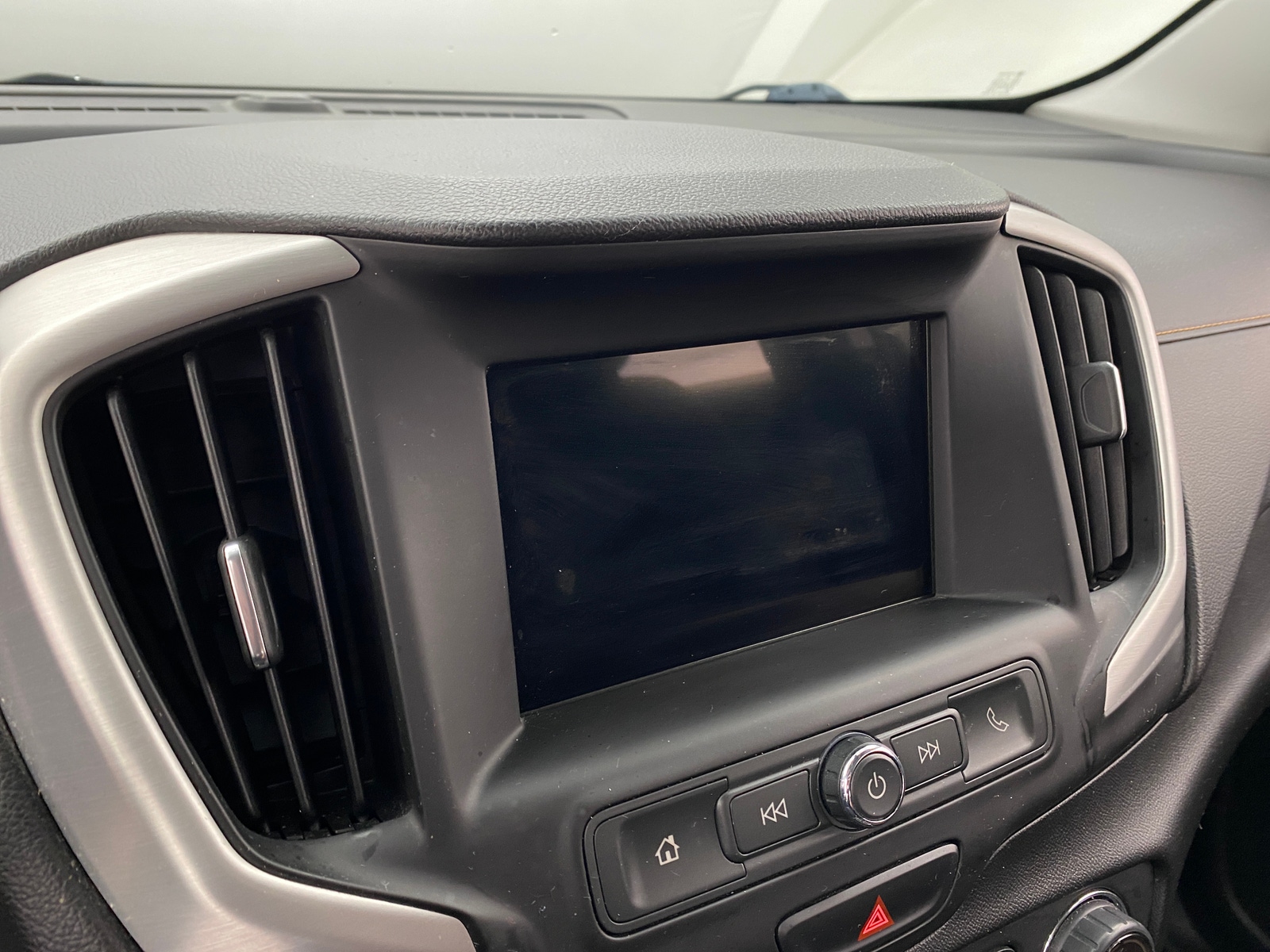 Thumbnail: 2018 GMC Terrain - 4