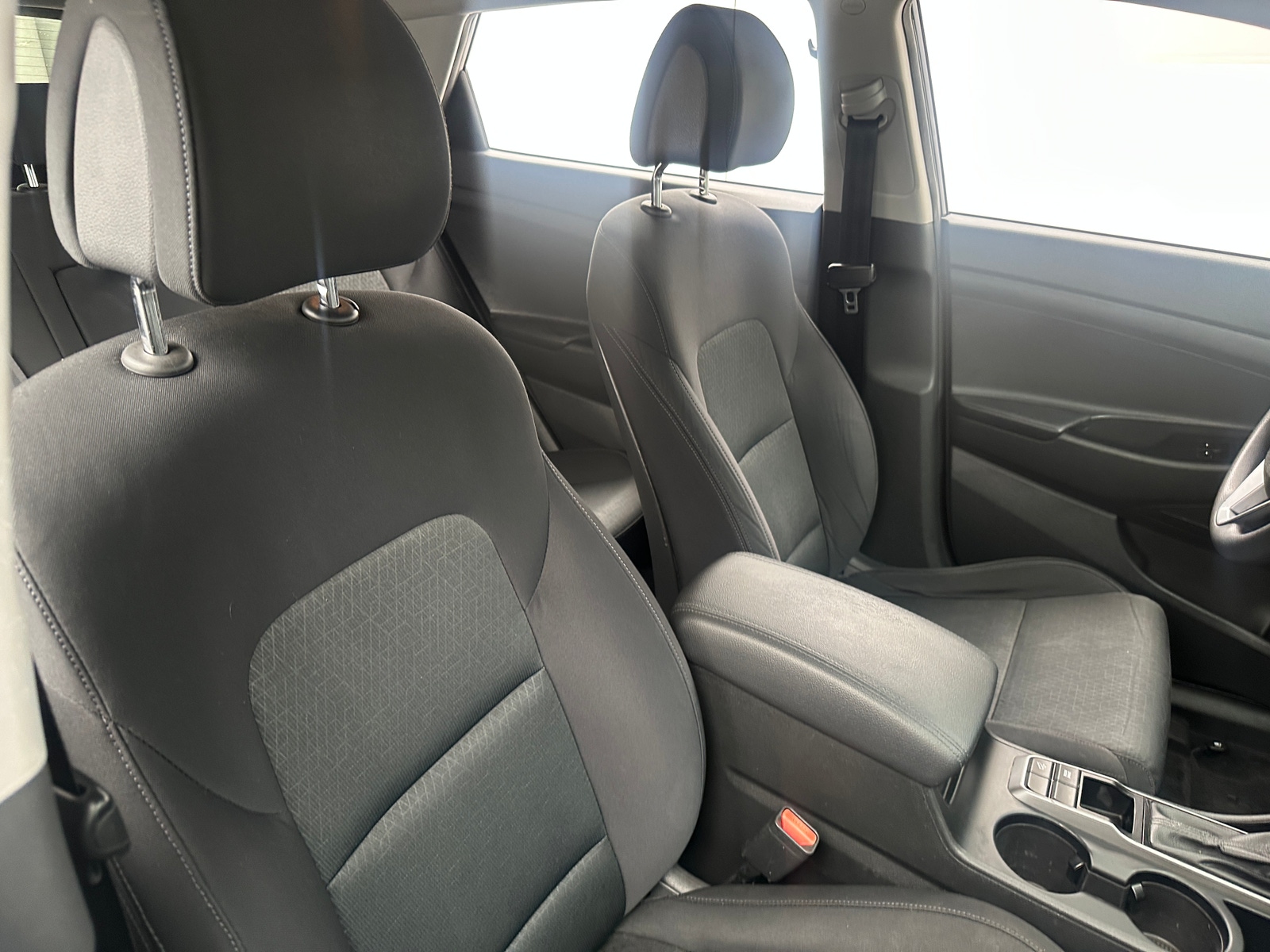 Thumbnail: 2016 Hyundai Tucson - 2