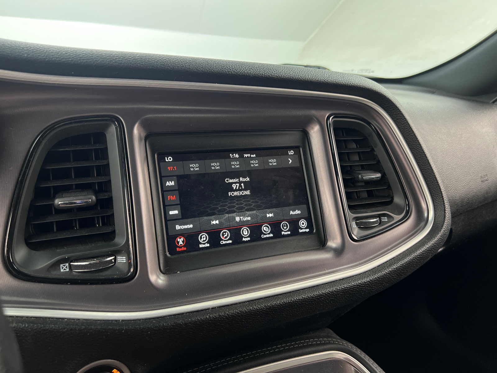 Thumbnail: 2021 Dodge Challenger - 3