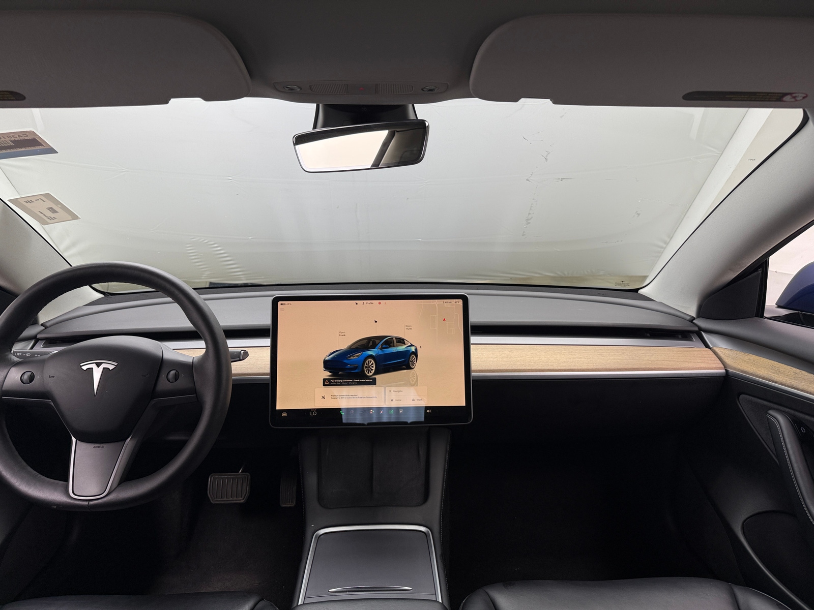 Thumbnail: 2022 Tesla Model 3 - 2