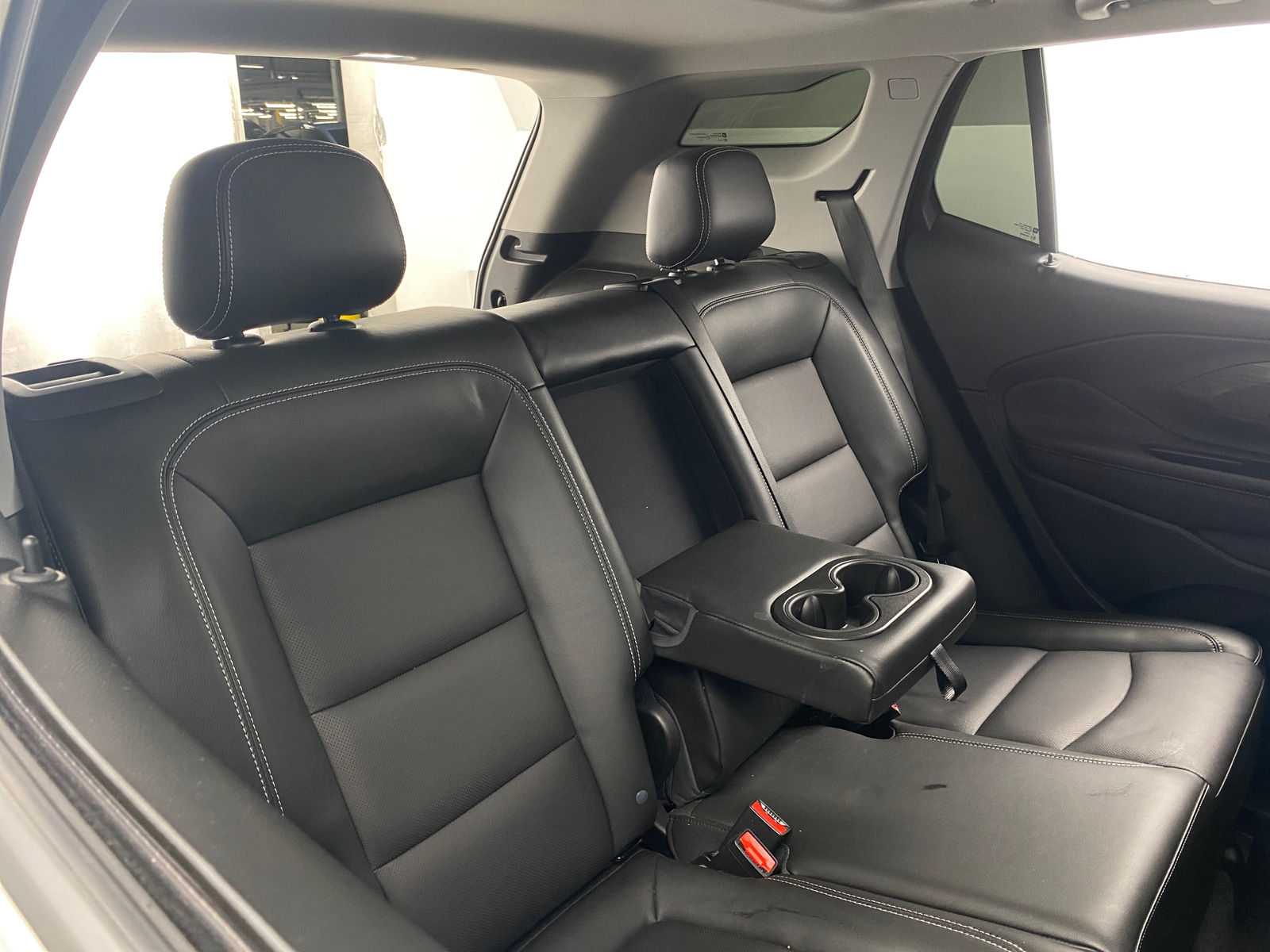 Thumbnail: 2022 GMC Terrain - 5