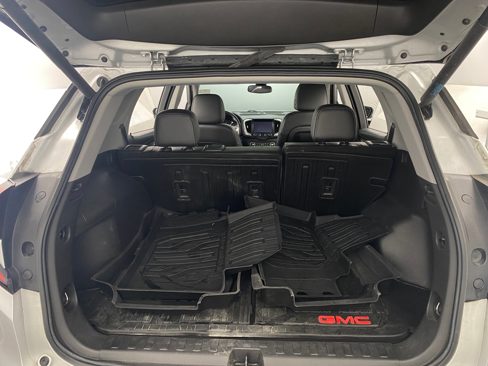 Thumbnail: 2022 GMC Terrain - 6
