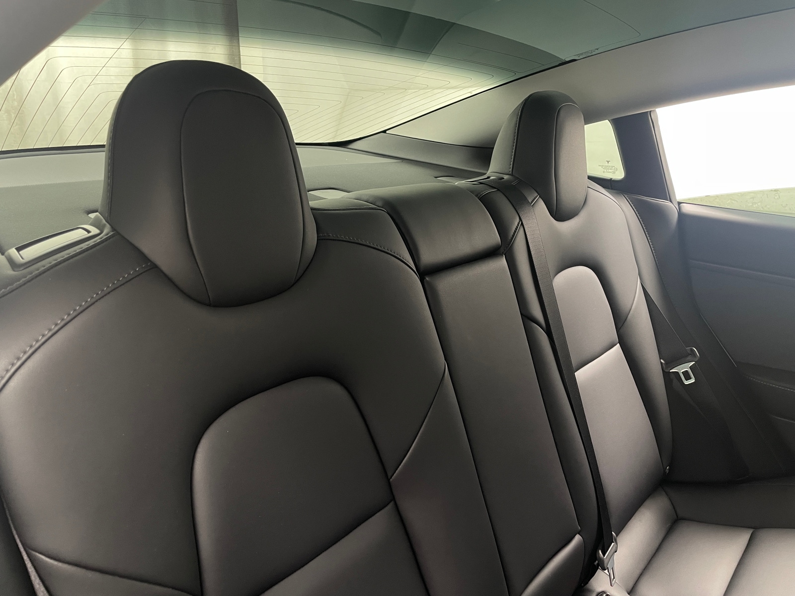 Thumbnail: 2019 Tesla Model 3 - 5
