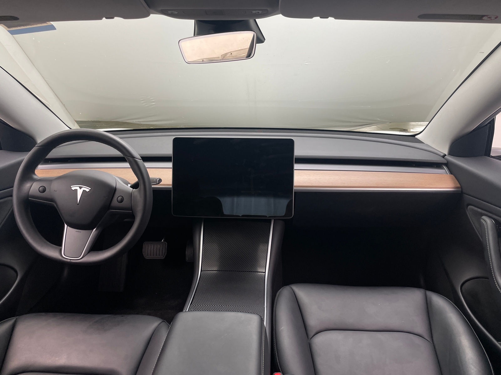 Thumbnail: 2019 Tesla Model 3 - 2