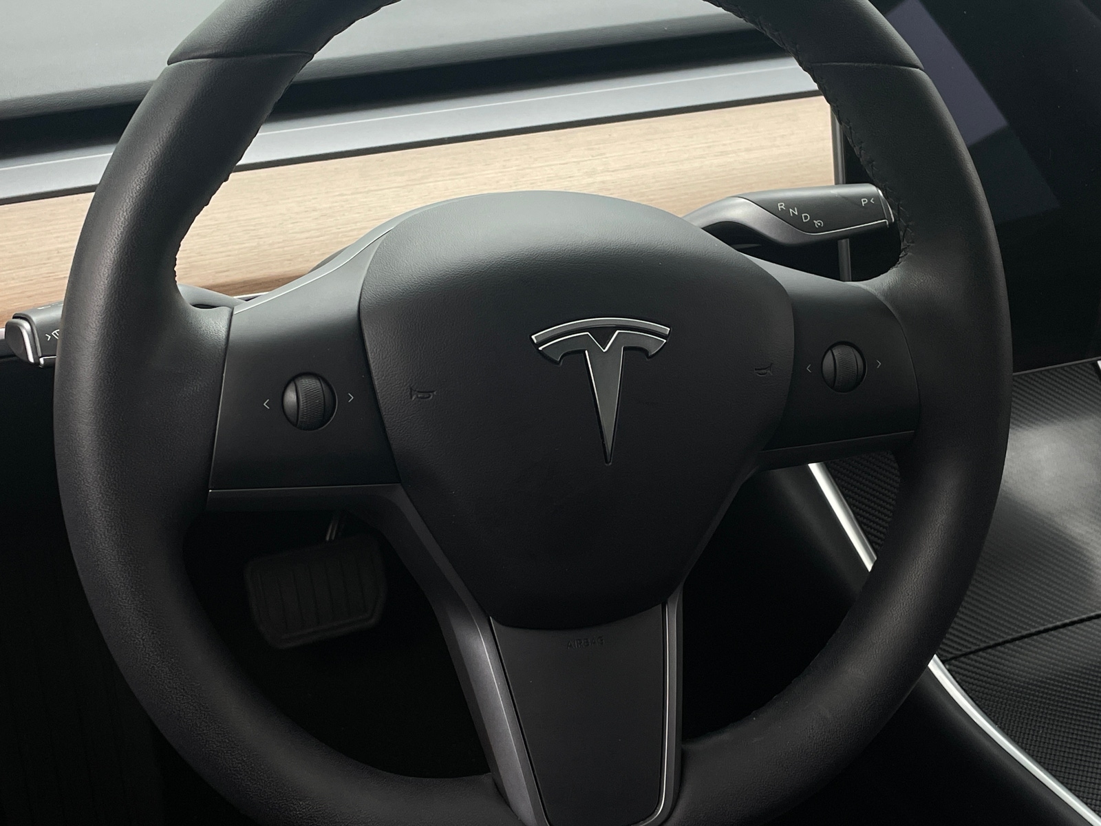 Thumbnail: 2019 Tesla Model 3 - 4